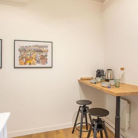 La Halte Strasbourgeoise - Superbe Appt Pres De La Petite France Apartment ภายนอก รูปภาพ