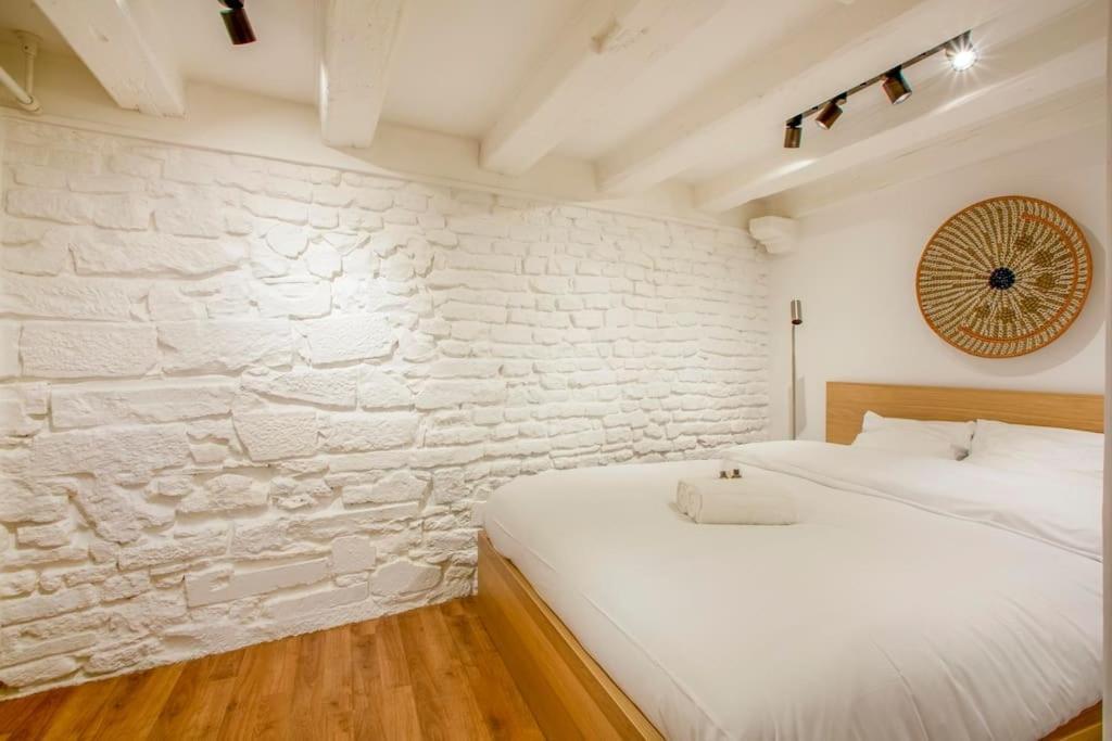 La Halte Strasbourgeoise - Superbe Appt Pres De La Petite France Apartment ภายนอก รูปภาพ